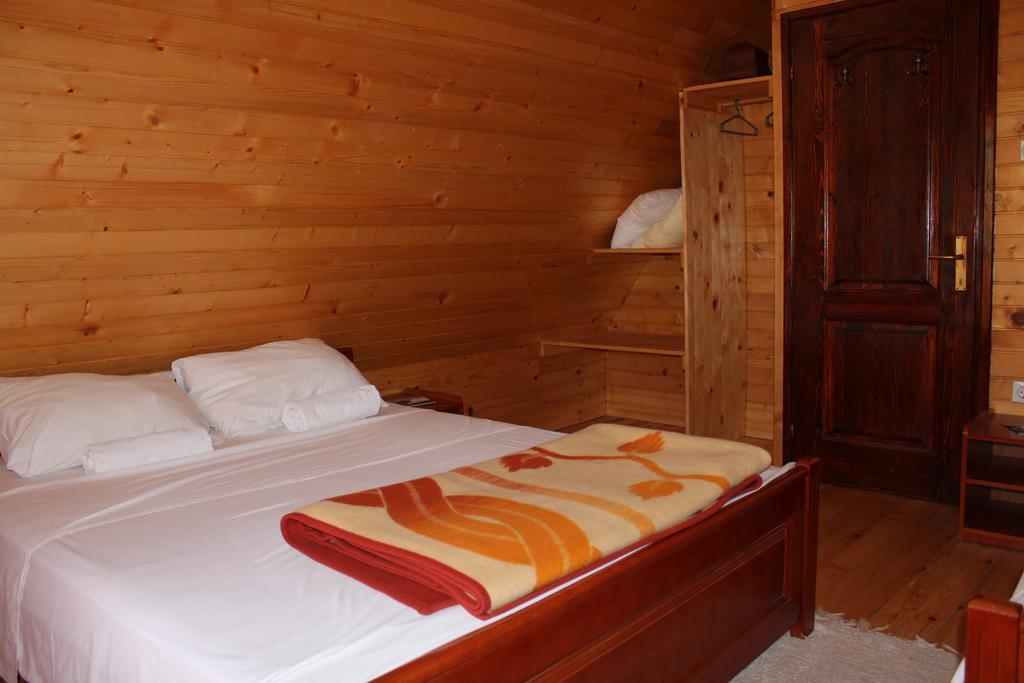 Sun Village Apartments Zabljak Номер фото