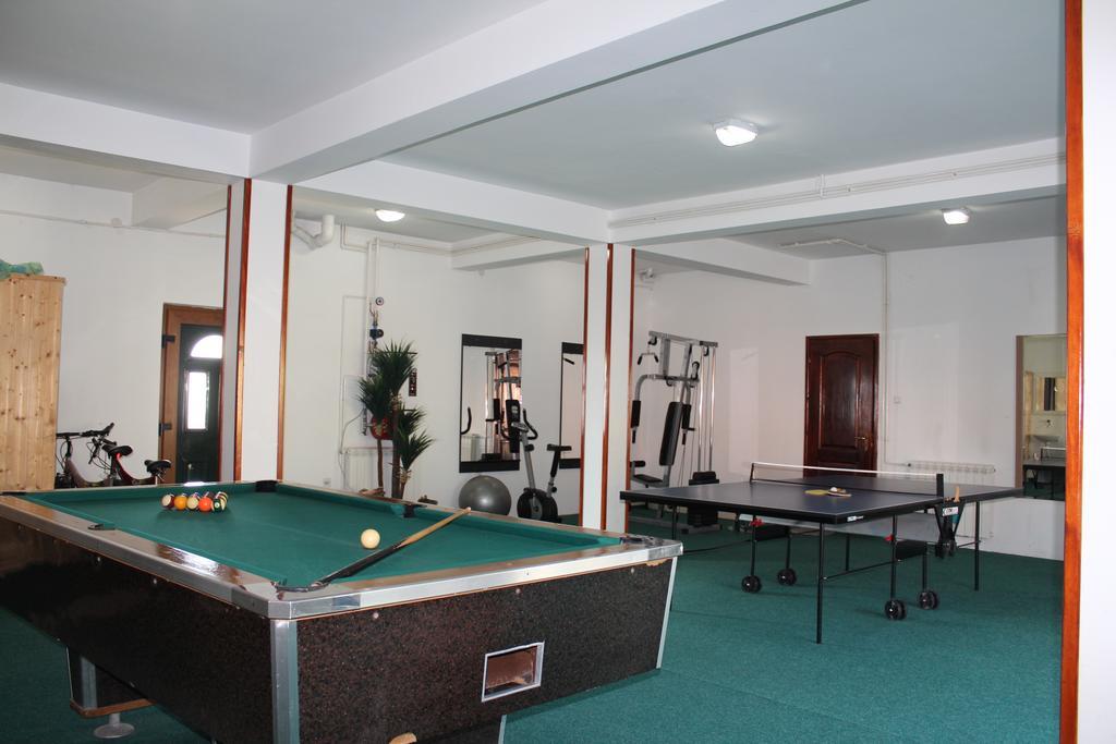 Sun Village Apartments Zabljak Экстерьер фото