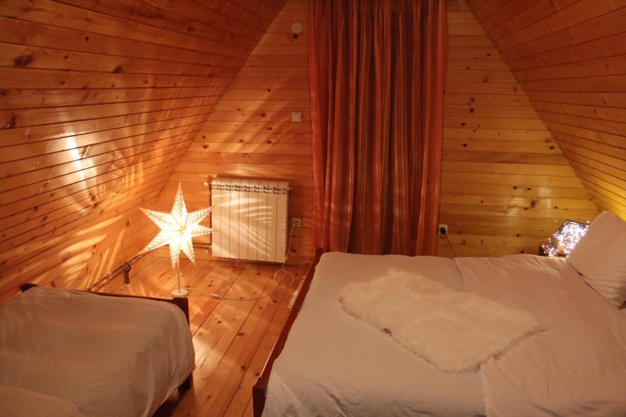 Sun Village Apartments Zabljak Экстерьер фото