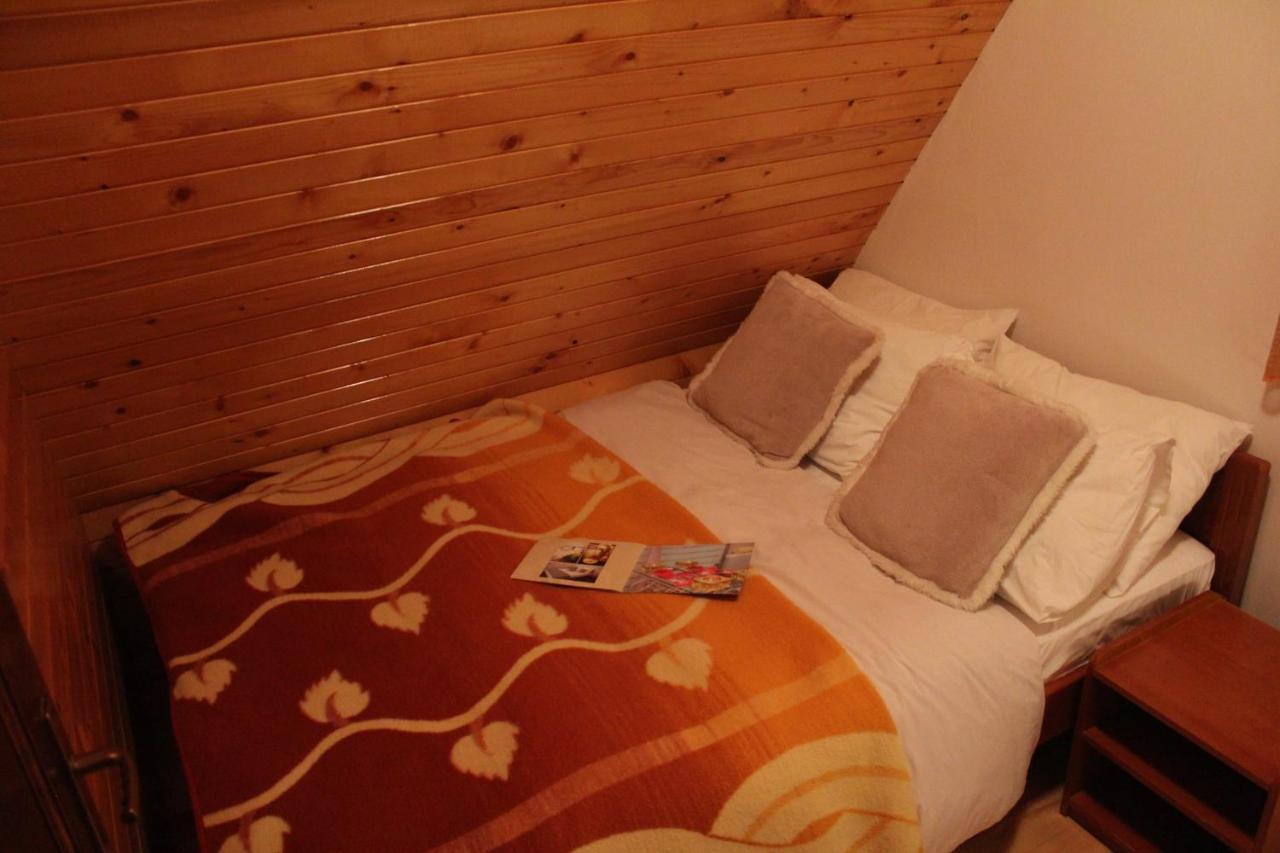 Sun Village Apartments Zabljak Экстерьер фото