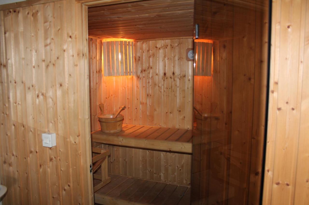 Sun Village Apartments Zabljak Экстерьер фото