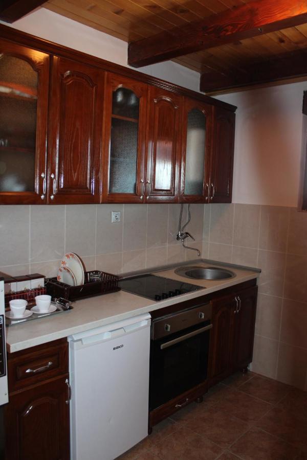 Sun Village Apartments Zabljak Экстерьер фото