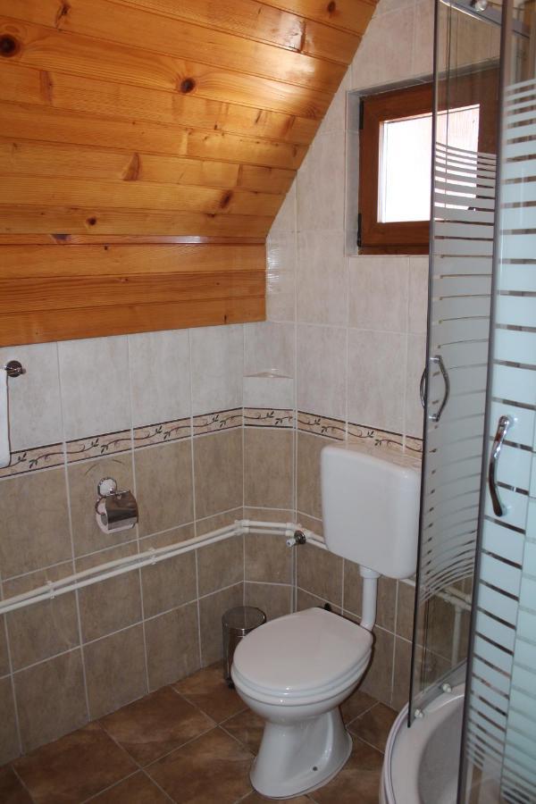 Sun Village Apartments Zabljak Экстерьер фото