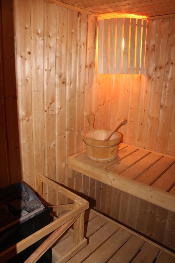 Sun Village Apartments Zabljak Экстерьер фото