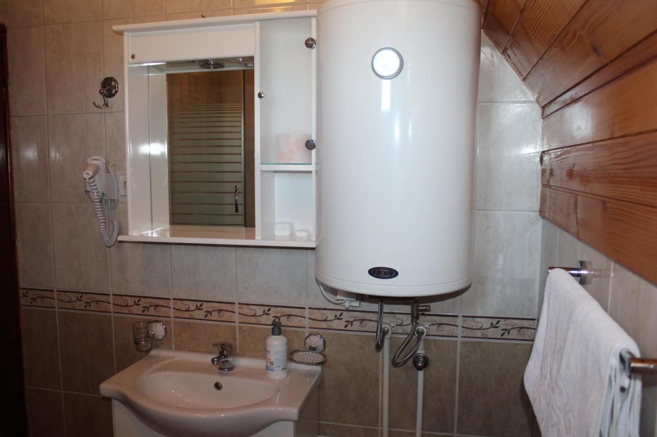 Sun Village Apartments Zabljak Экстерьер фото