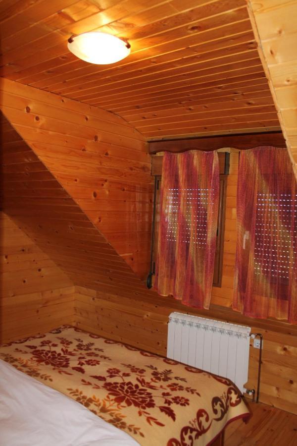 Sun Village Apartments Zabljak Экстерьер фото