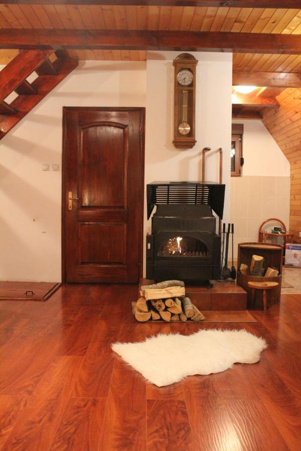 Sun Village Apartments Zabljak Экстерьер фото